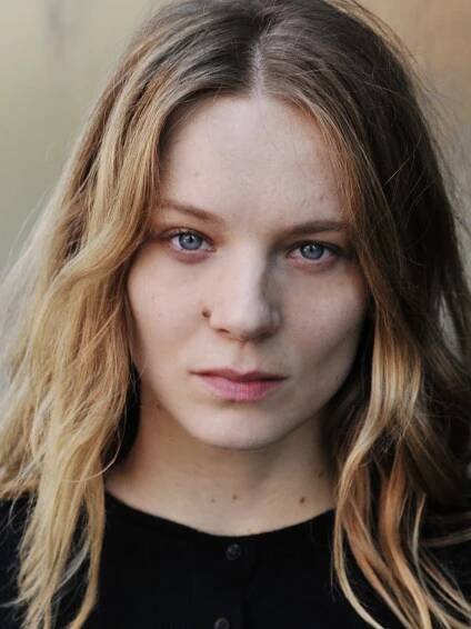 LILITH STANGENBERG
