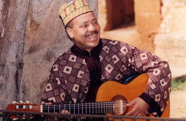 Majid Bekkas