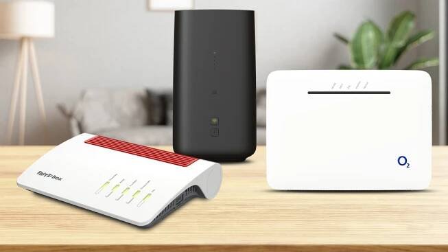 DSL-Router-Test 2025: Das sind die besten Geräte