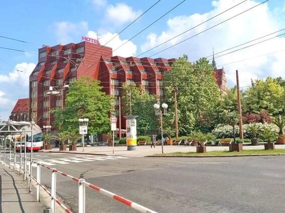 Hotel Koruna*** foto 3