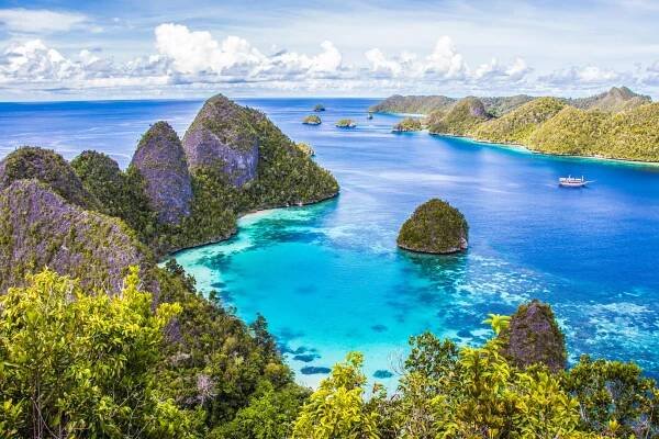 Raja Ampat