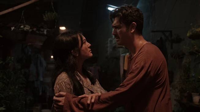 Joko Anwar: Noční můry a denní snění - Z filmu