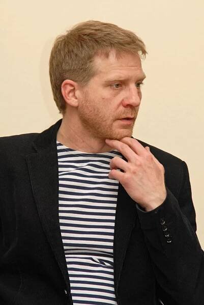 Pavel Batěk si na Divadelním létě v Plzni zahraje Sherlocka Holmese : Plzeň - oficiální informační server města