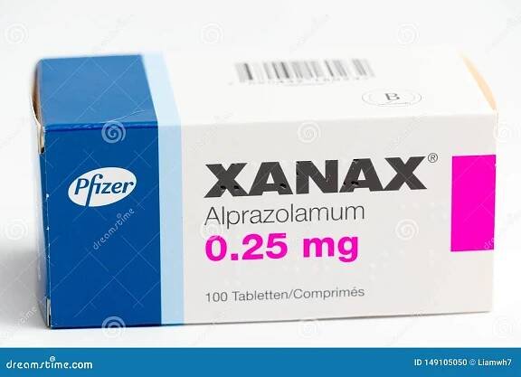 Xanax 0 25 Online