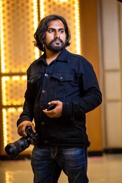 Contact Kavya Photography Enkemoori