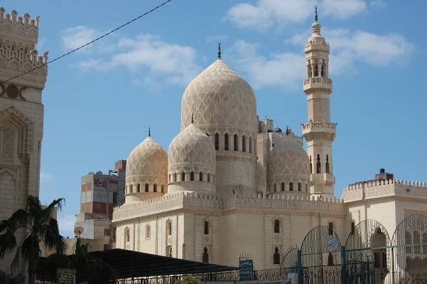 Egypt: Co navštívit | Tripomatic