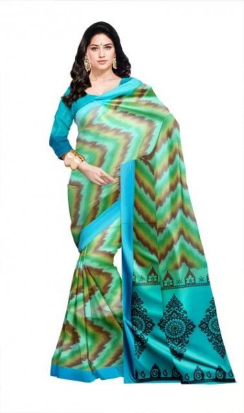 Check  Sari  MAHARASHTRA Special