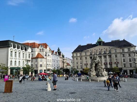 Brno
