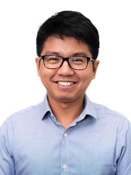 Singapore Team Members