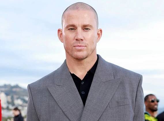 channing tatum girlfriend