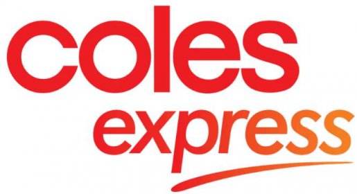 Coles Express logo