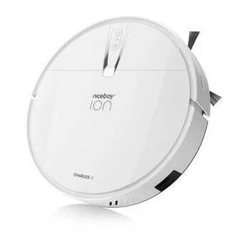 NICEBOY ION Charles i4, charles-i4-white