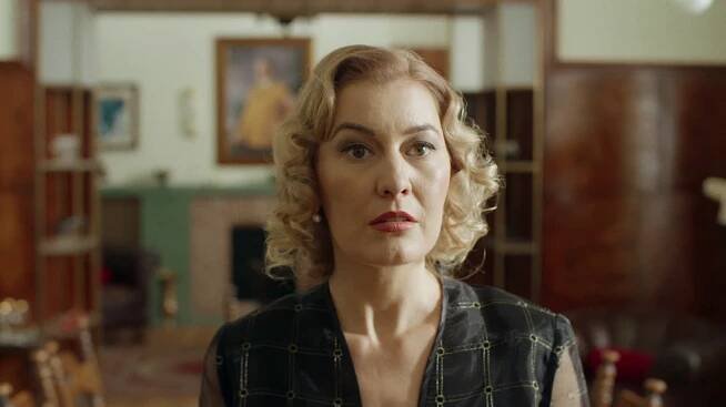 Jana Majeská - Dunaj, k vašim službám - Season 10 - Z filmu