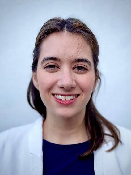 Paula García Holley