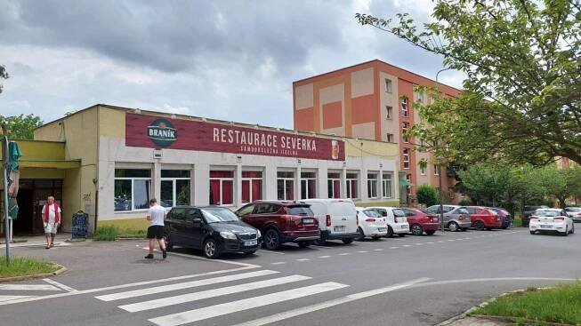 Restaurace Severka