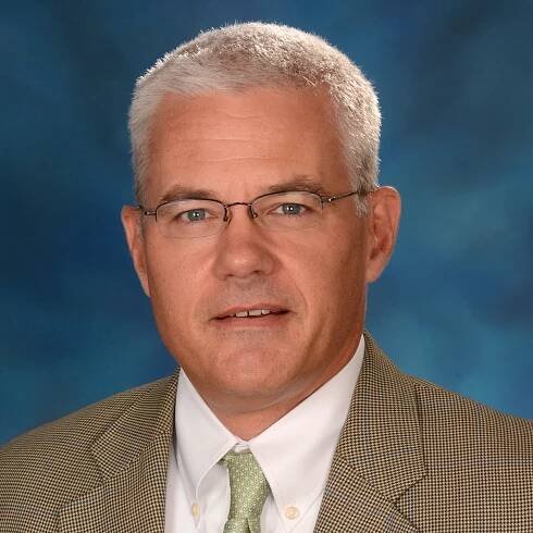 James Campbell, MD, MS, Professor, Department of Pediatrics