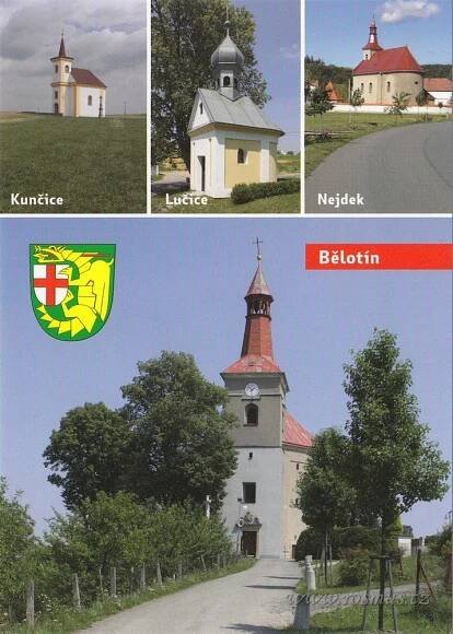 Bělotín
