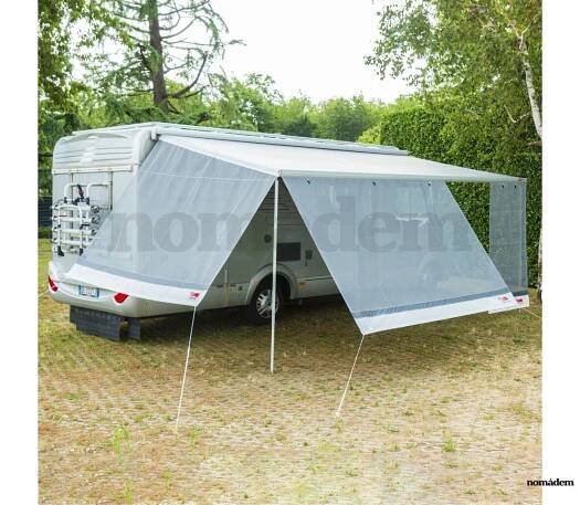 Fiamma Sun View Side boční sluneční clona