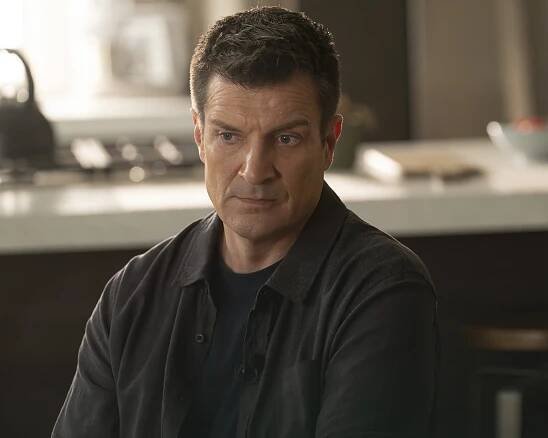 Zelenáč - A Deadly Secret - Z filmu - Nathan Fillion