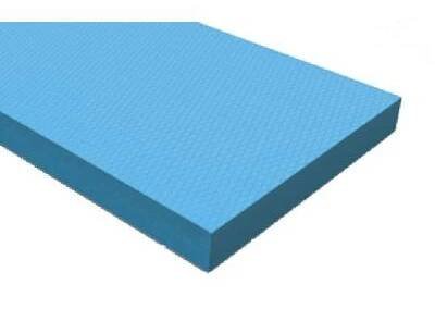 Polystyren extrudovaný XPS Ravatherm 300 WB – 100 mm