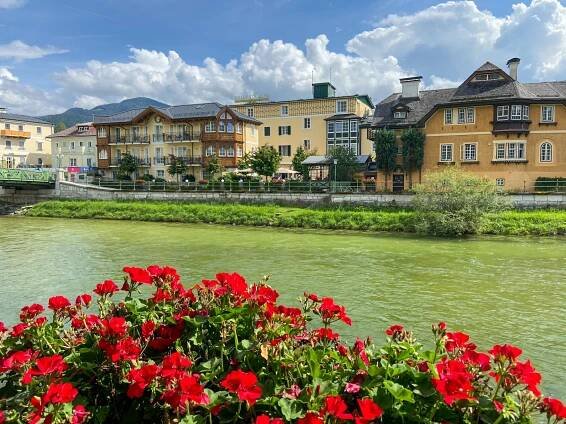Bad Ischl