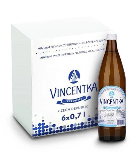 Jak inhalovat Vincentku?