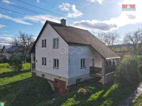 Prodej domů, Jindřichov | Mapio.cz