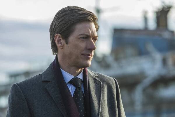 Batesův motel - Jáma - Z filmu - Kevin Rahm