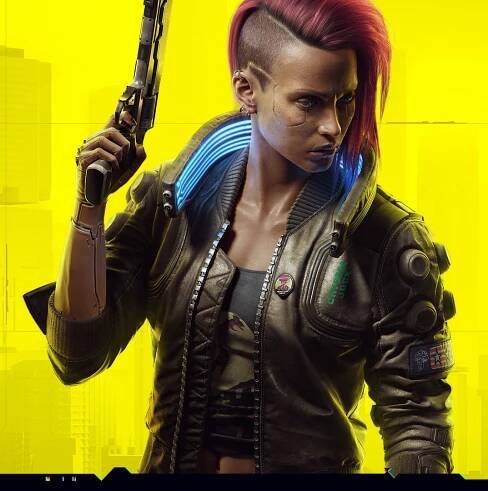 CD Projekt RED ujišťuje své fanoušky, že Cyberpunk 2077 se nestane… 1