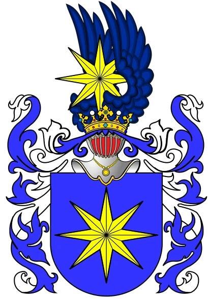 Soubor:Sternberkove right arms.svg – Wikipedie