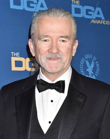 Patrick Duffy