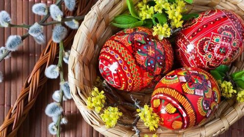 Kdy jsou letos Velikonoce a jak se toto datum určuje - Seznam Zprávy