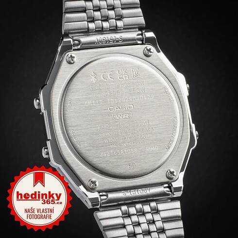 Casio Vintage ABL-100WE-1AEF | Hodinky-365.cz