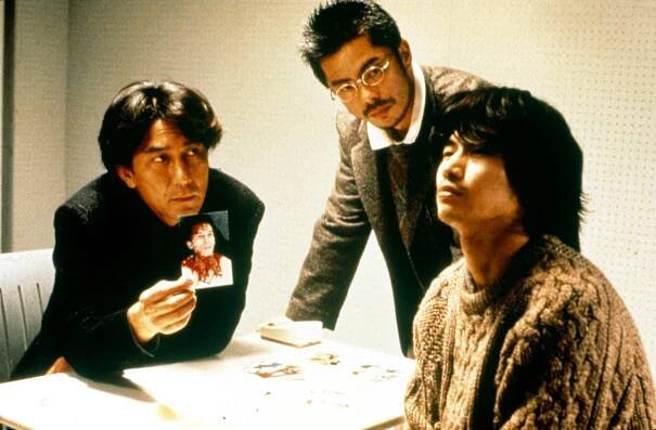 What to Watch After 'Longlegs': Kiyoshi Kurosawa's 'Cure'