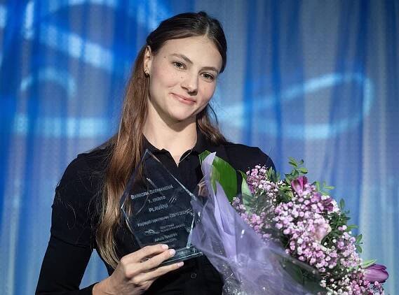 Seemanová se sráží s hobíky, konečně ale stíhá život. Sudoku vyměnila za jehlice