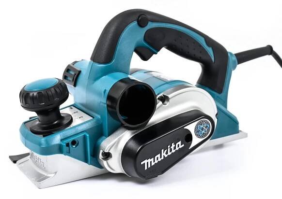Elektrický hoblík Makita KP0810C