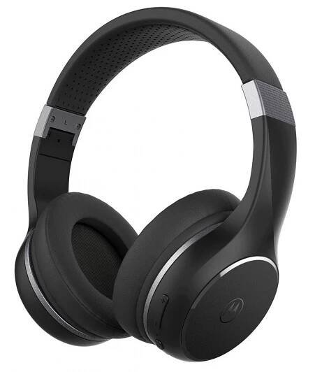 Motorola Moto XT220 505537470996 černá od 540 Kč