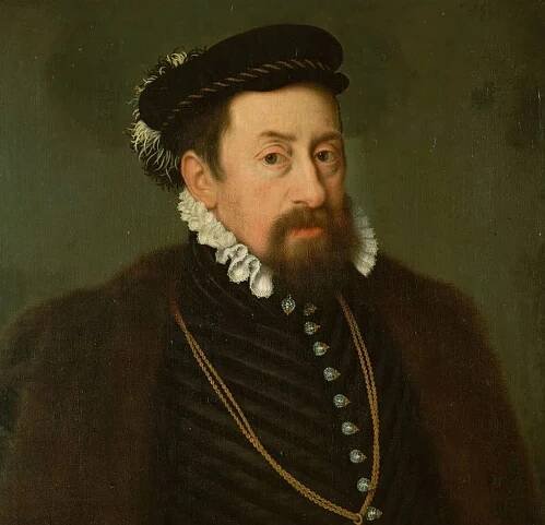 GALLERY OF FAMOUS VISITORS - Lázně Teplice