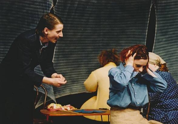 Boris Vian - Budovatelé říše - Studio Marta