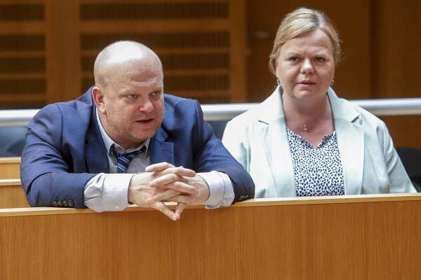 Sabina Remundová: Vědomostmi i schopnostmi jsem oproti mým dětem na chvostě