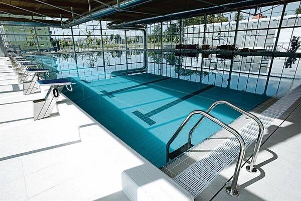 Sport facilities- Croatia – Sport 4 Health