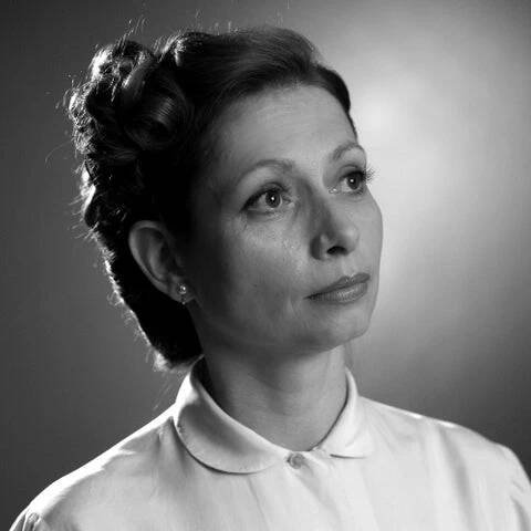 Gabriela Míčová