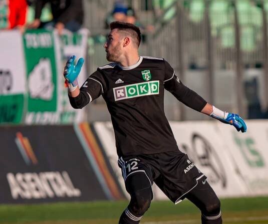Tomáš Wágner: Gól krásný, ale vedl jen k bodu
