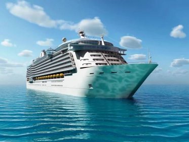 Cruise Lines Prepare to Set Sail in the New Year
