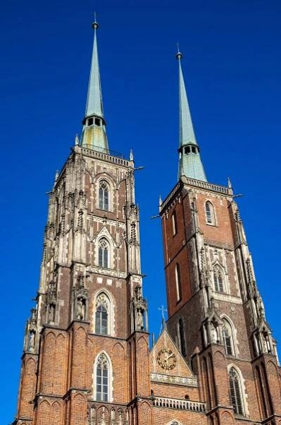 Audioguide: Discover traces of Czech Wroclaw - Fundacja "Ano Tak"