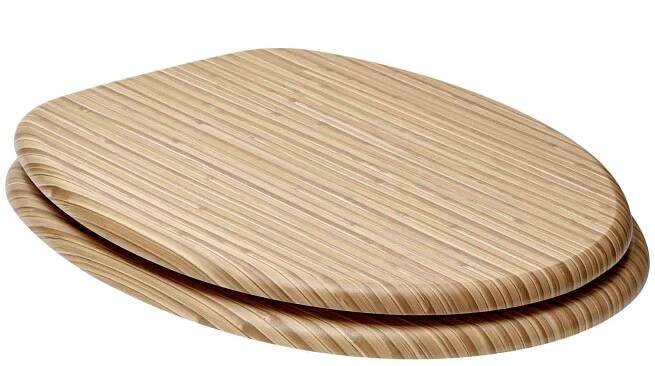 Glacera MDF Bambus 2072