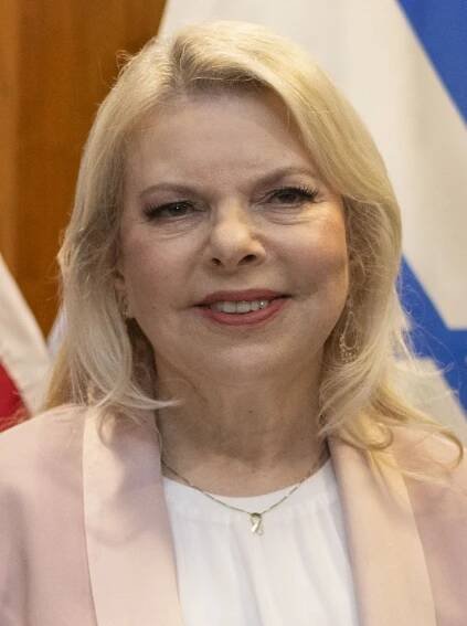 Sara Netanjahu