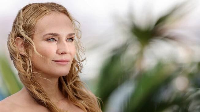 Diane Kruger Looks Back on Her Best Red Carpet Looks at the Cannes Film Festival
