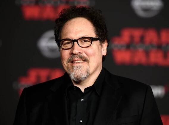 Jon Favreau to Pen Live-Action ‘Star Wars’ Streaming Series