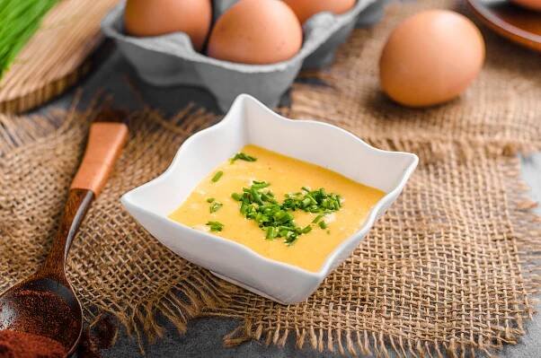Recept: Holandská omáčka na snadný způsob | Magazín města